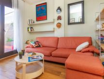 Ferienwohnung Gràcia: Parc Güell