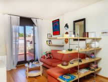 Ferienwohnung Gràcia: Parc Güell