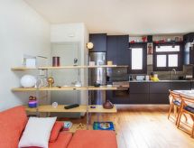 Ferienwohnung Gràcia: Parc Güell