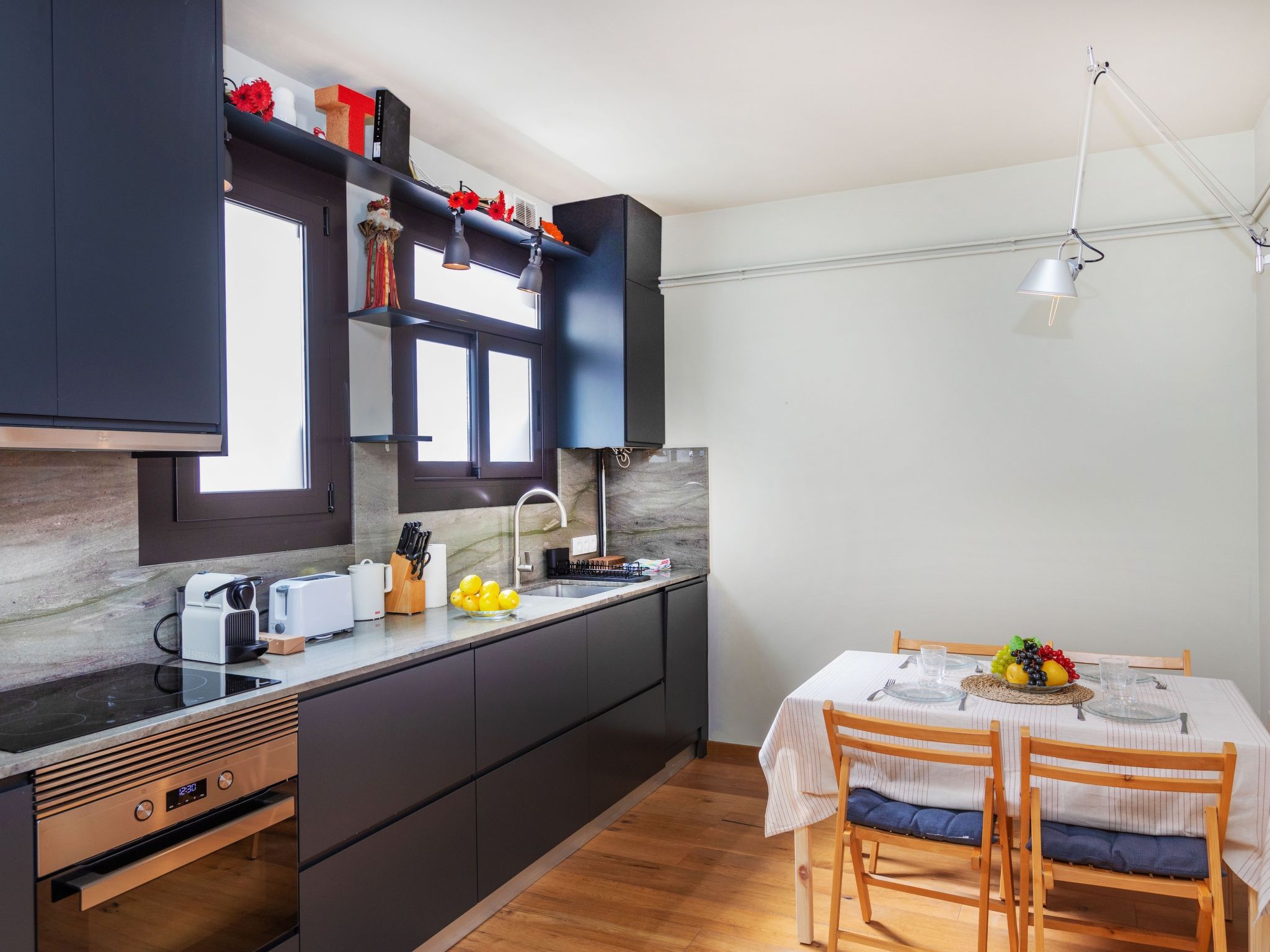 Photo of Gràcia: Parc Güell