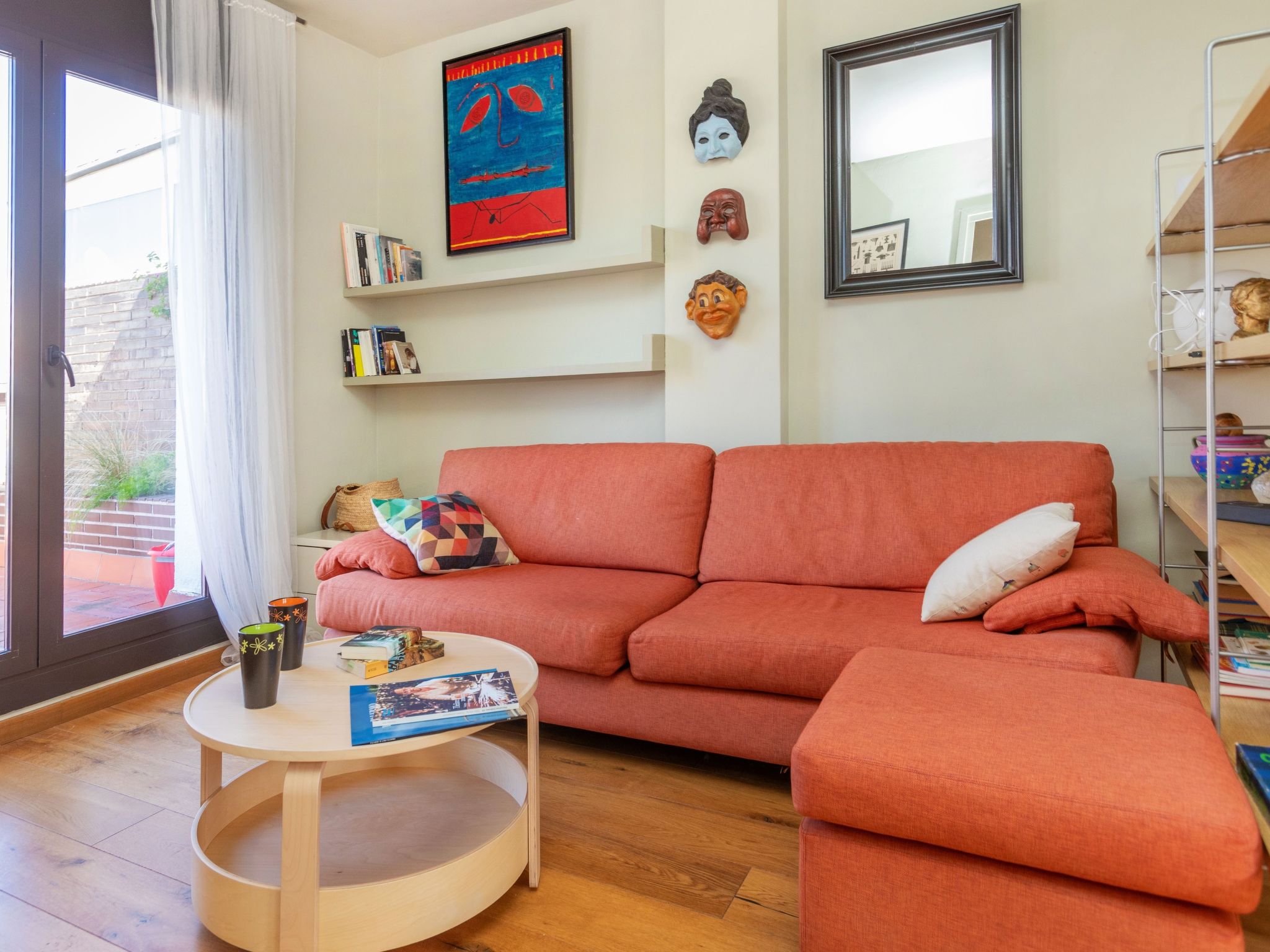 Photo of Gràcia: Parc Güell