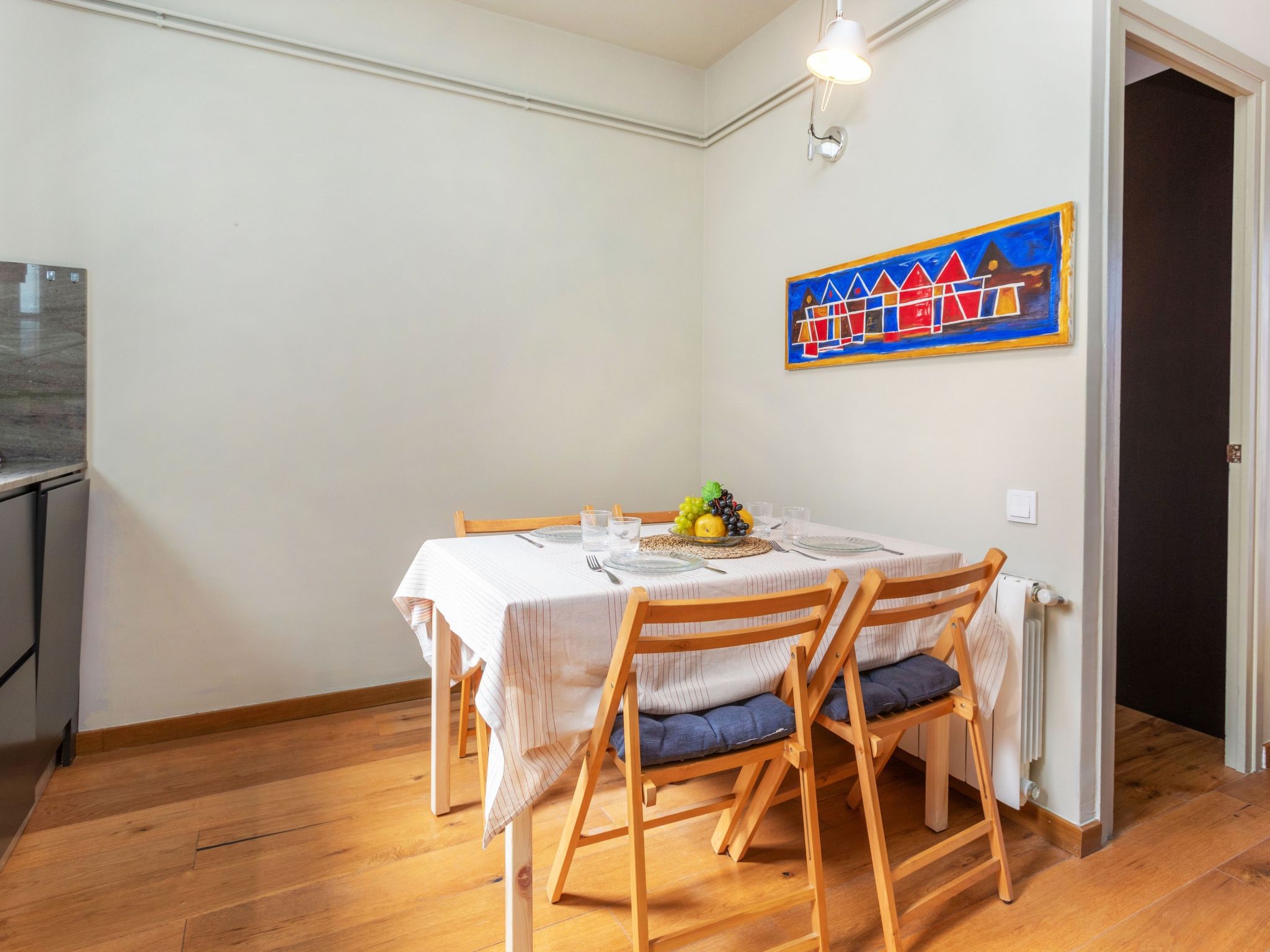 Photo of Gràcia: Parc Güell