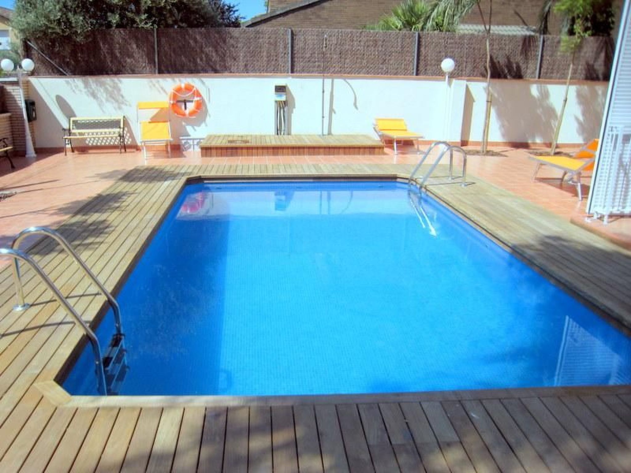 "Caru" mit Terrasse - Image 3