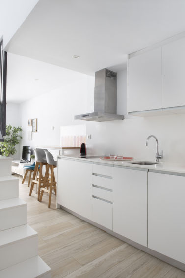 Urban Suites Sitges 2 - Sitges