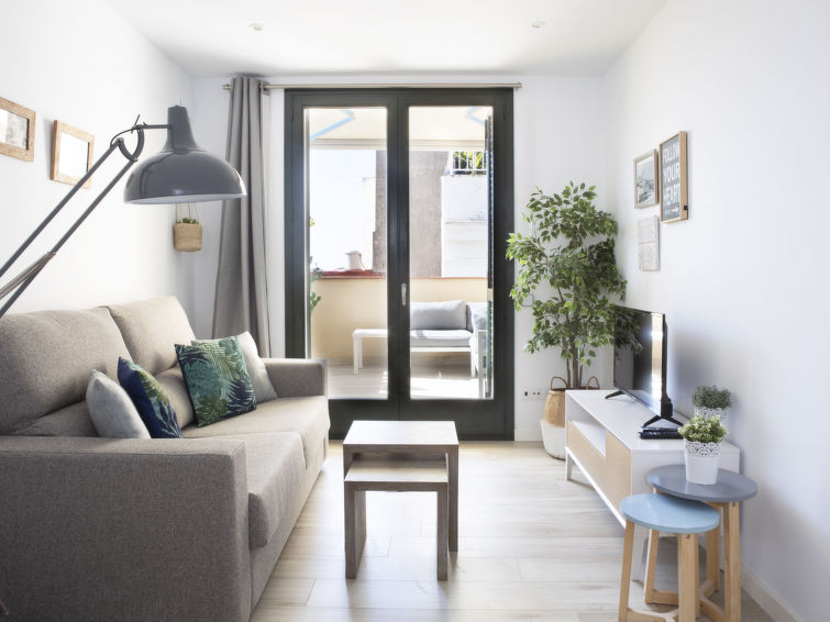 Urban Suites Sitges Terrace - Sitges