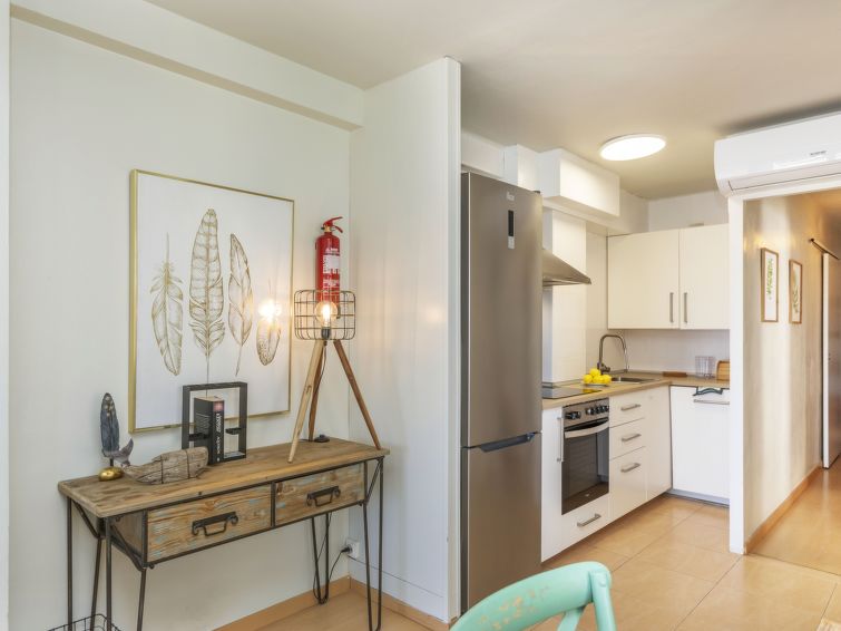 Holiday Rental Accommodation