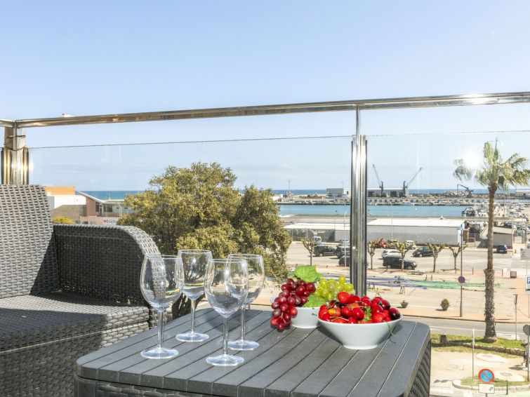 Holiday Rental Accommodation