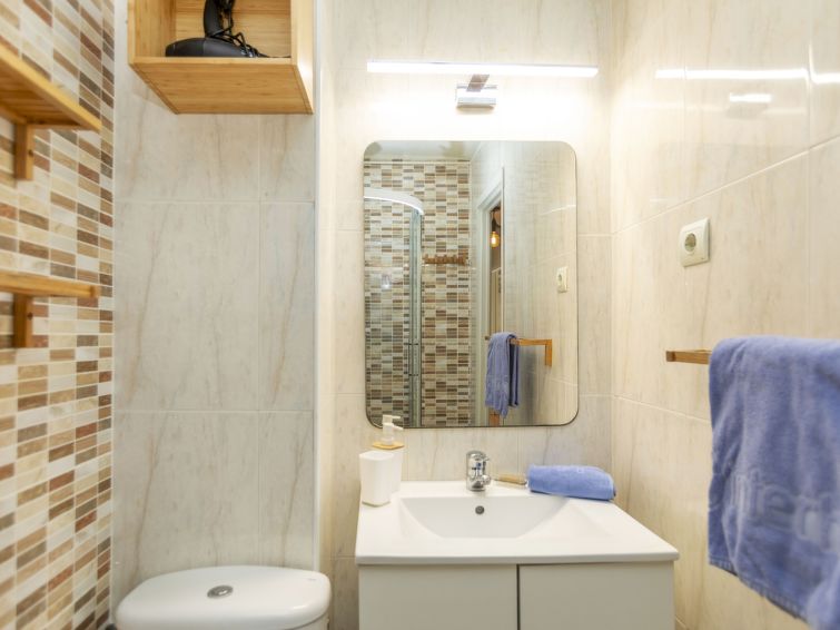 Holiday Rental Accommodation