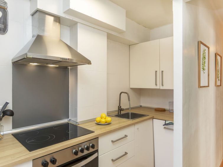 Holiday Rental Accommodation