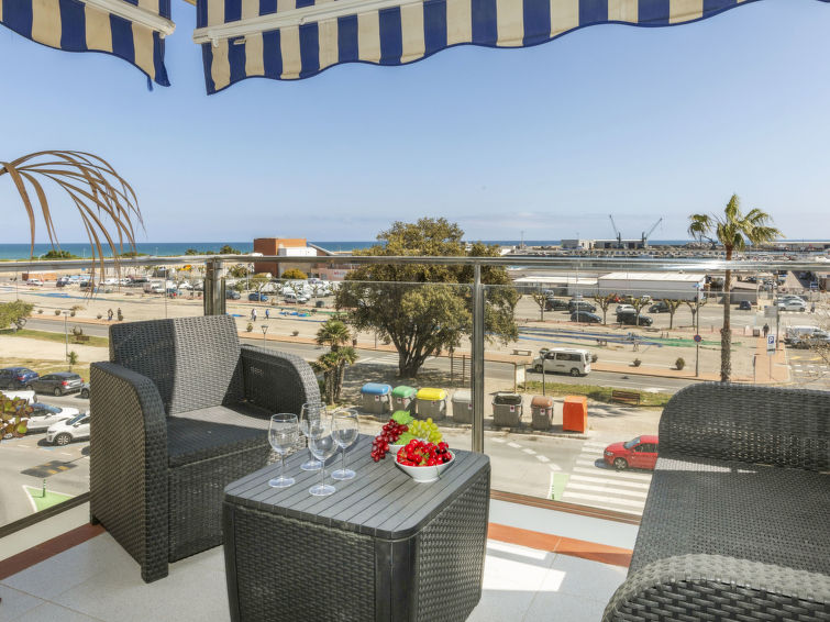 View holiday rental details