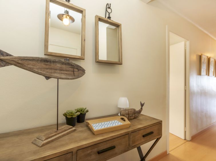Holiday Rental Accommodation