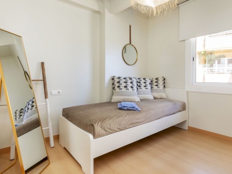 Holiday Rental Accommodation