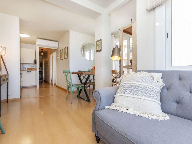 Holiday Rental Accommodation
