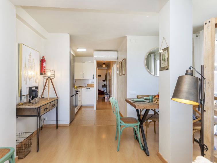 Holiday Rental Accommodation