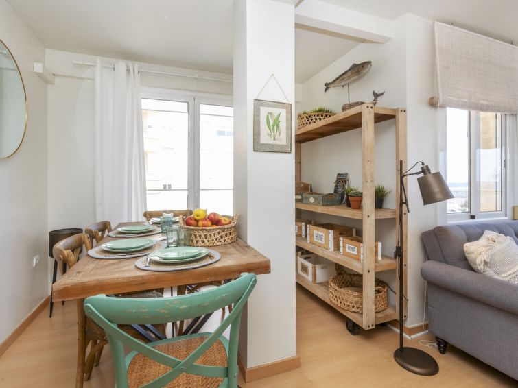 Holiday Rental Accommodation