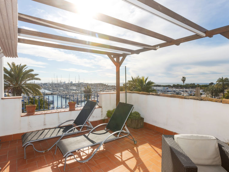 Search and Stay Destinations. Holidays Rentals in Vilanova i la Geltrú, Barcelona - Catalonia - Spain