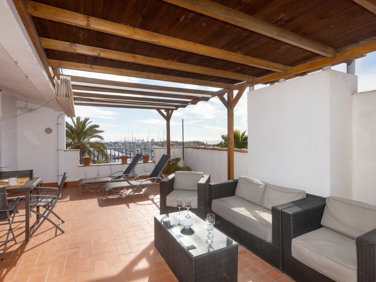 Search and Stay destination Vilanova i la Geltrú, CT - Spain from AU$ 264. Port Vilanova