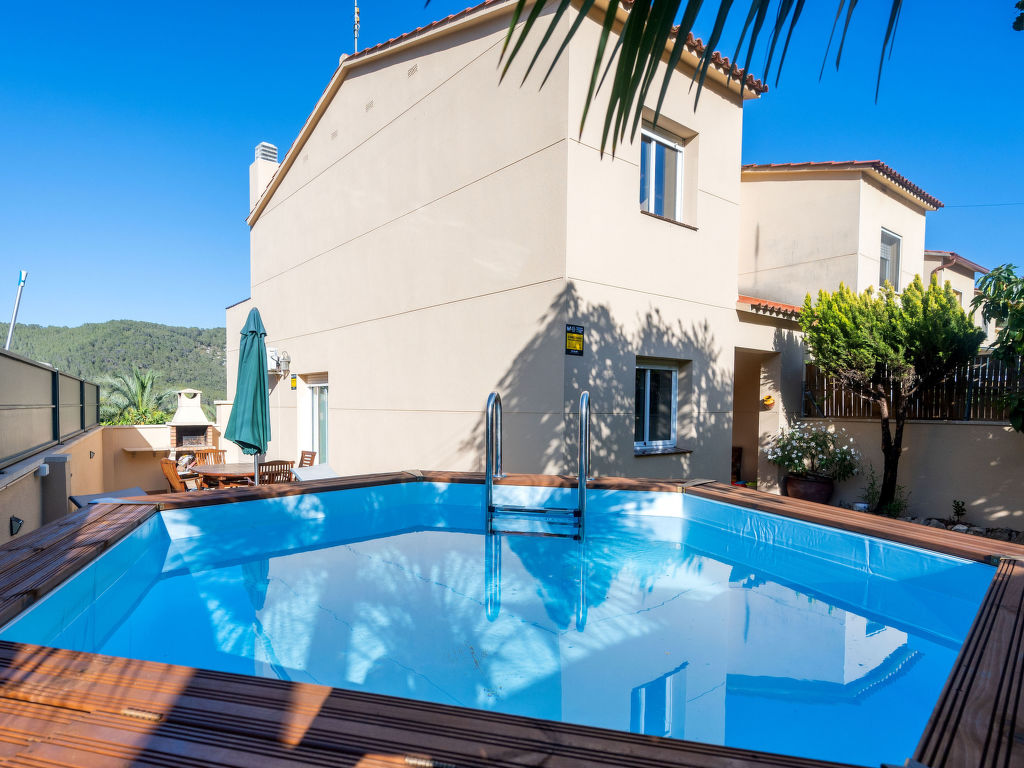 Vakantiehuis Origin in Spanje