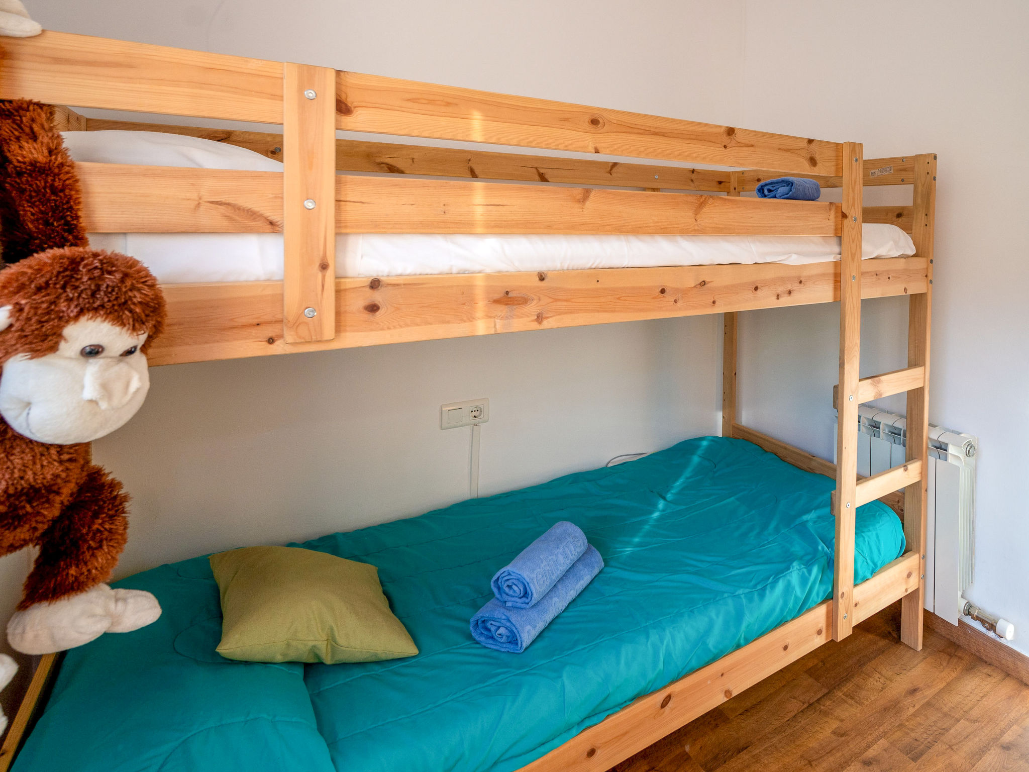 Maison Origin – Chambre, photo 25 sur 48
