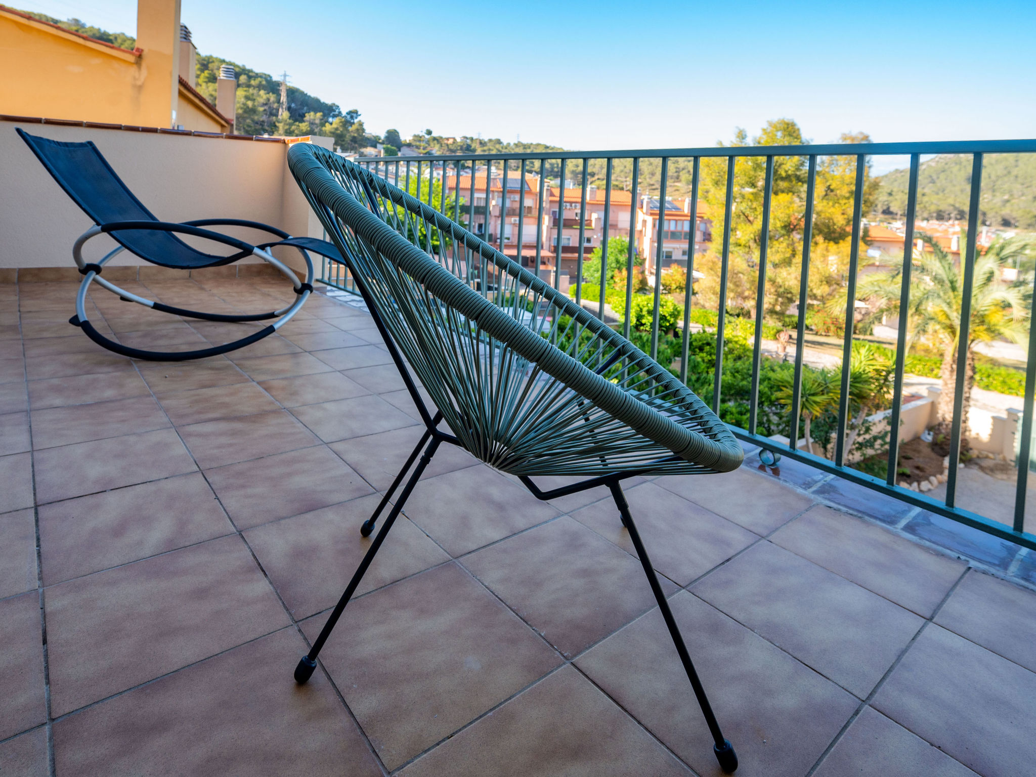 Maison Origin – Terrasse, photo 44 sur 48