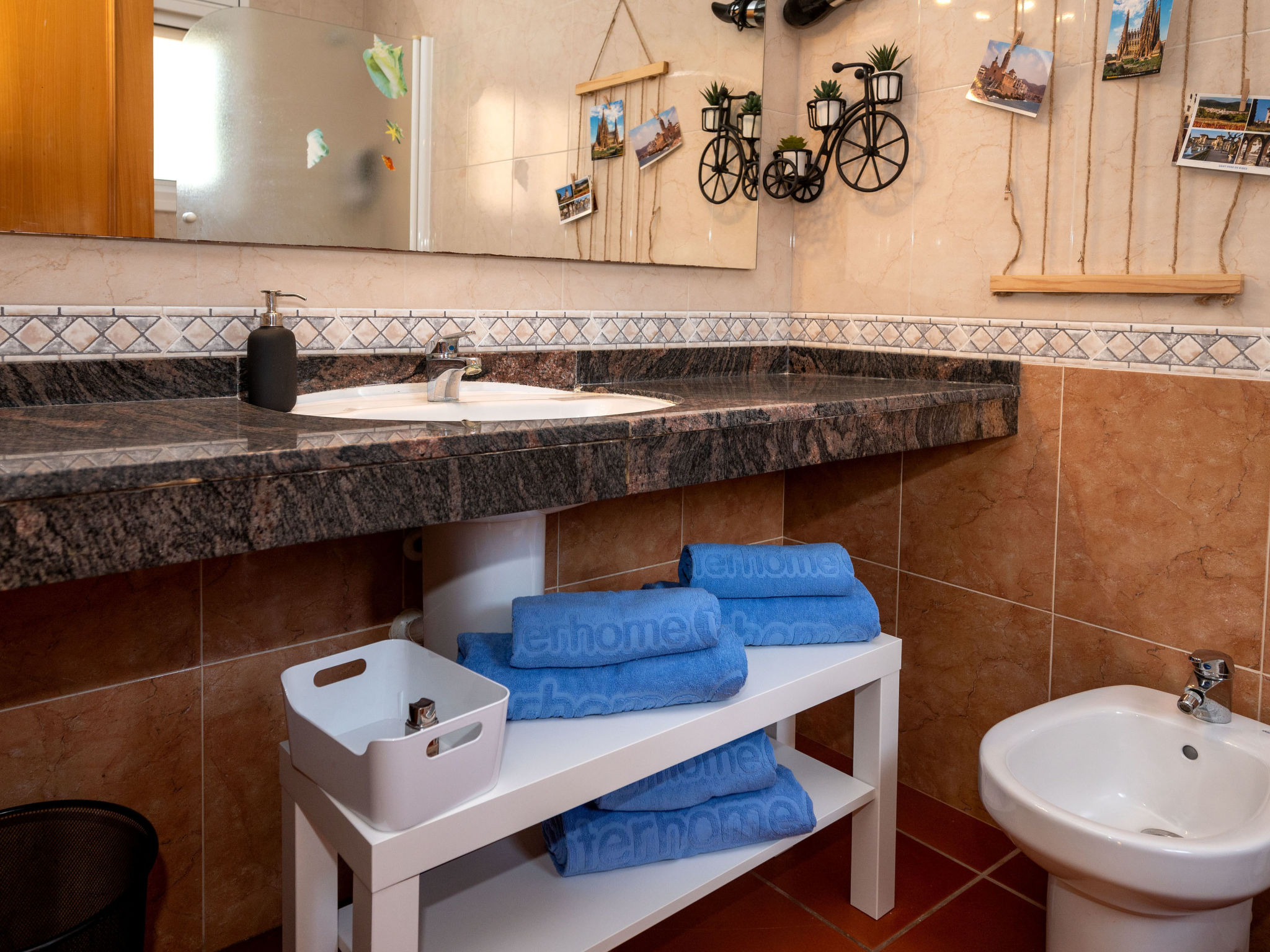 Maison Origin – Salle de bains, photo 26 sur 48