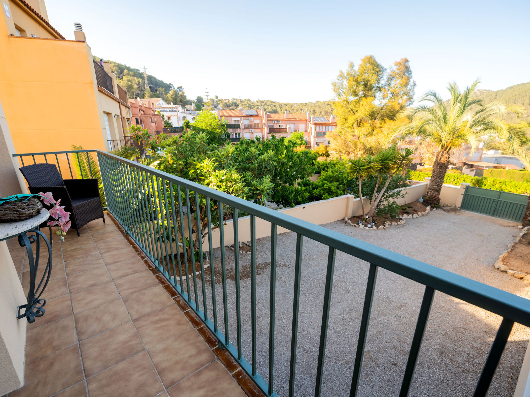 Maison Origin – Terrasse, photo 41 sur 48