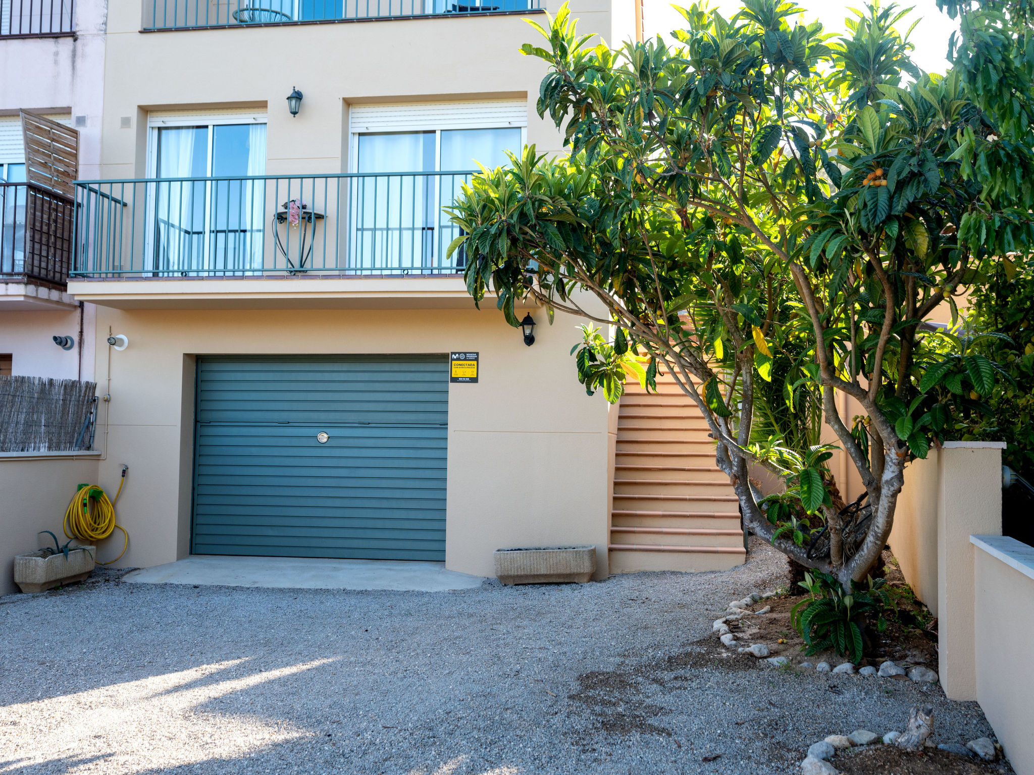 Maison Origin – Extérieur de la maison, photo 45 sur 48