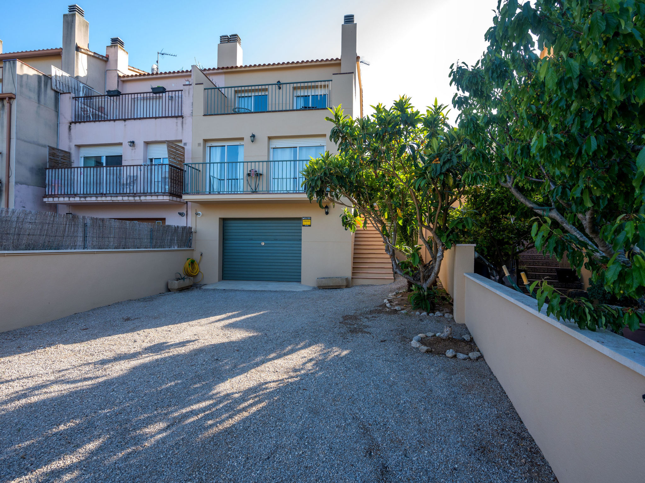 Maison Origin – Extérieur de la maison, photo 47 sur 48