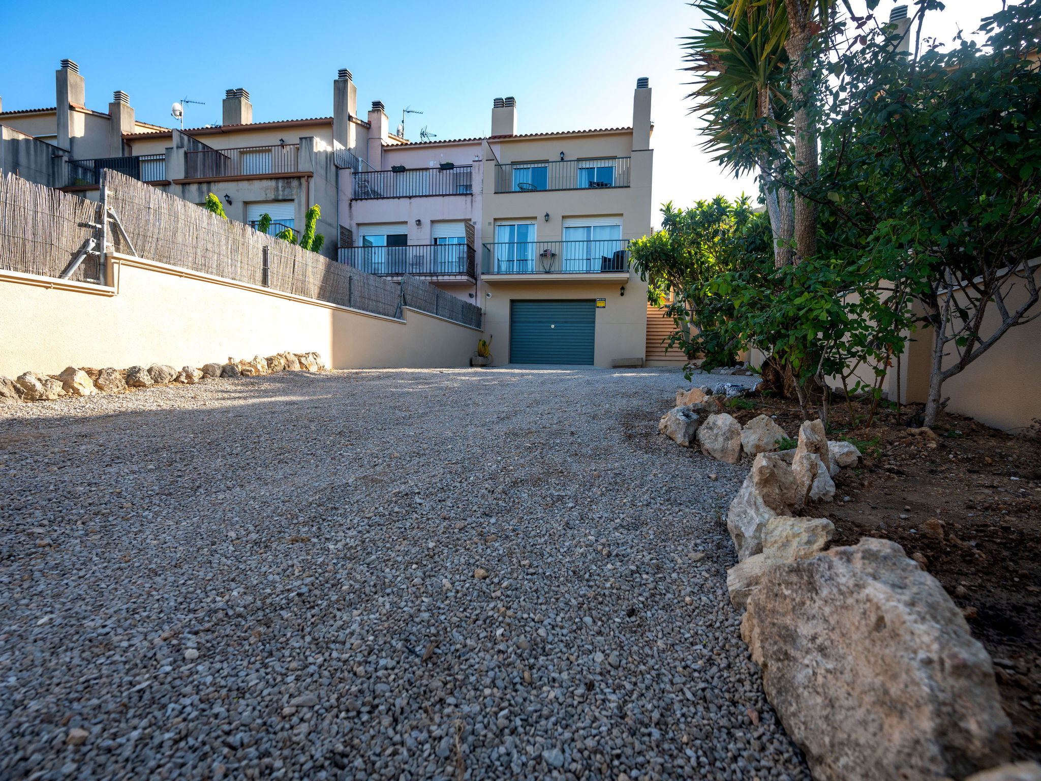 Maison Origin – Extérieur de la maison, photo 48 sur 48