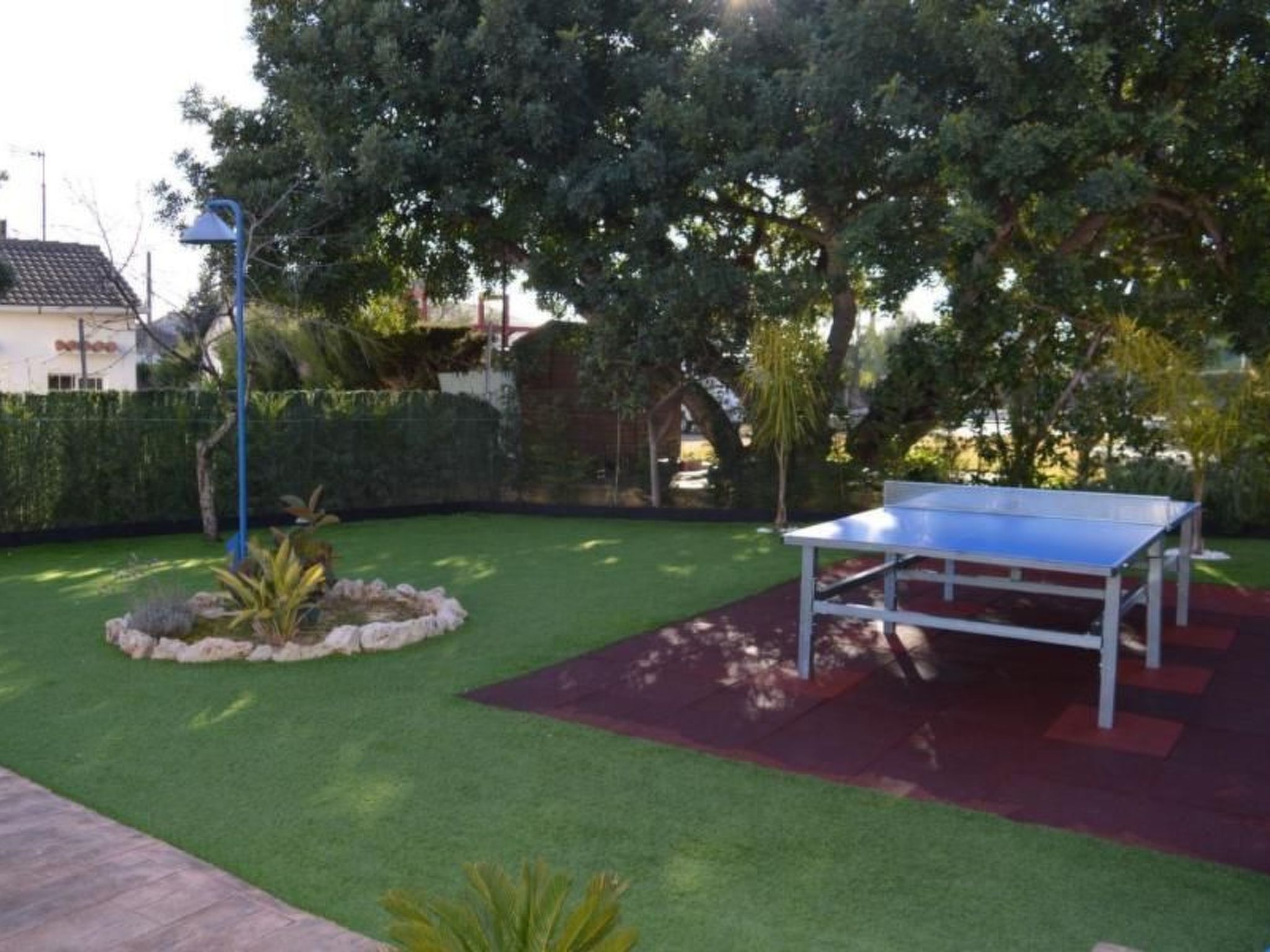 "Villa Lagem-Draußen