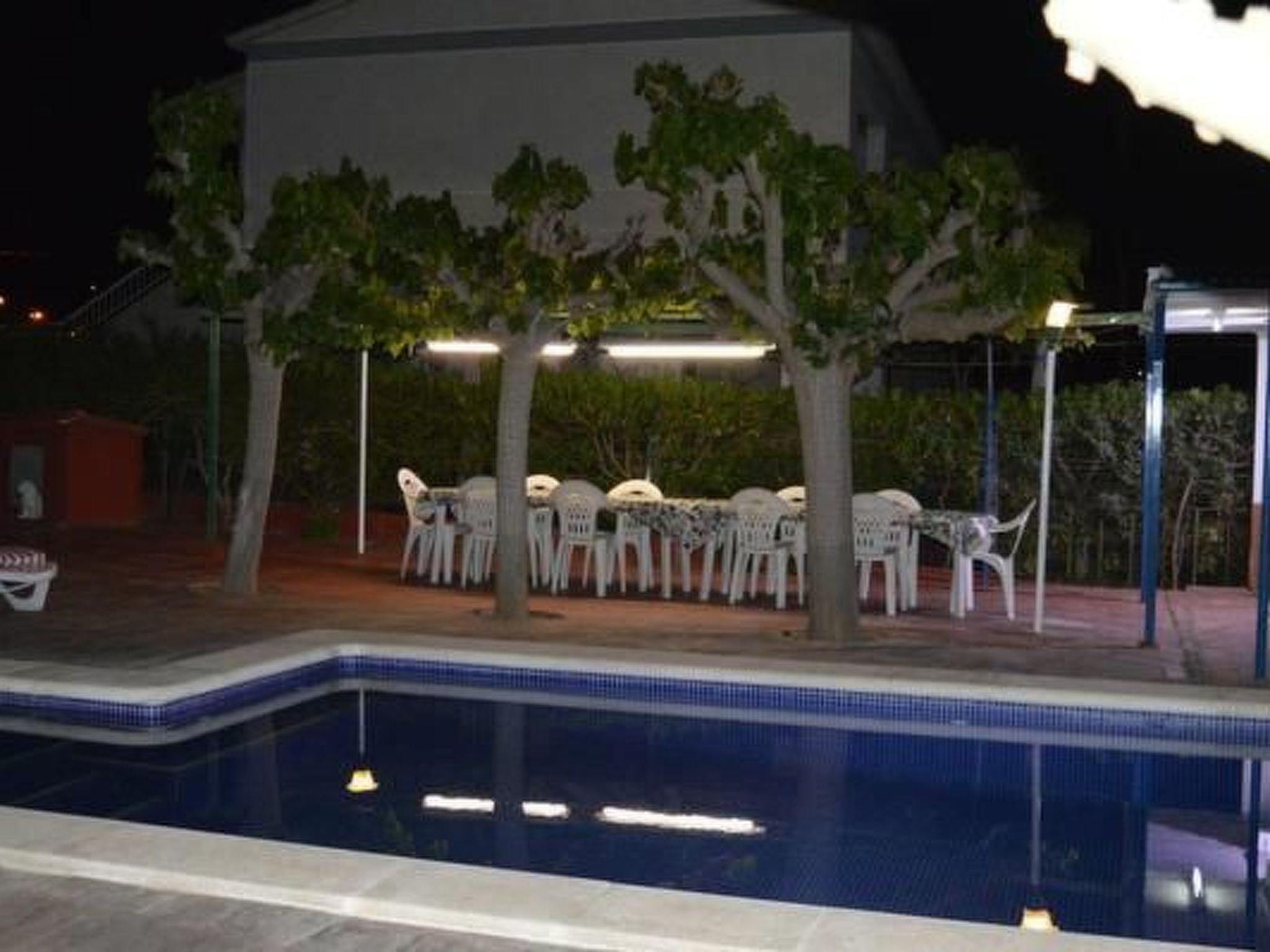 "Villa Lagem-Draußen