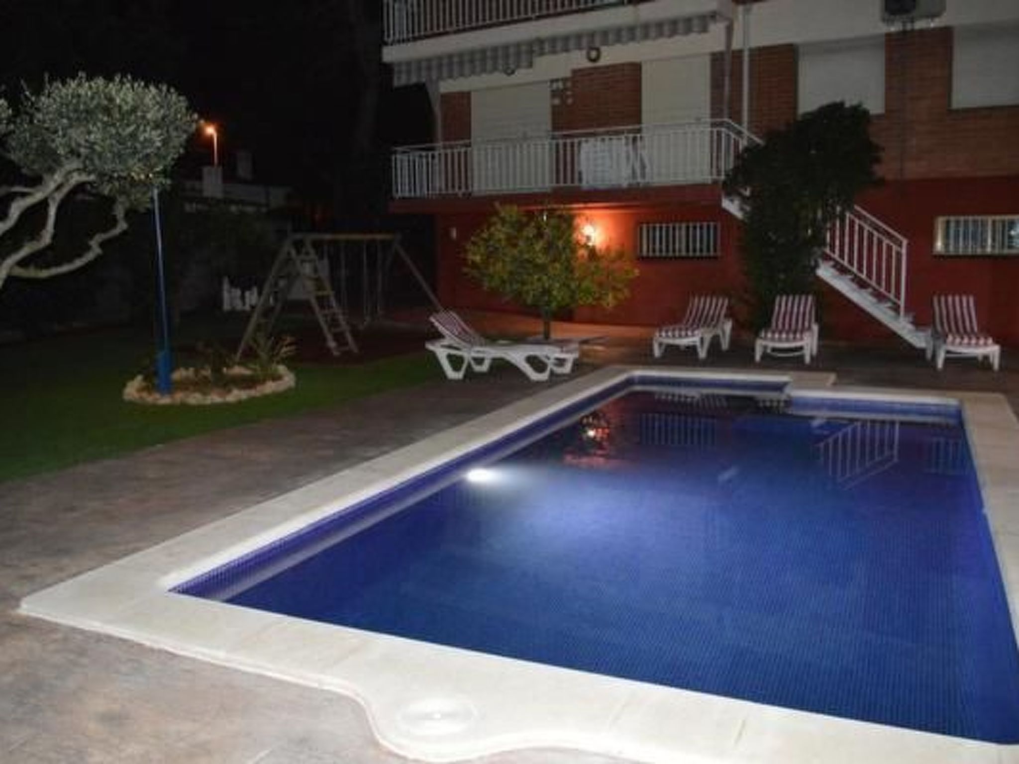 "Villa Lagem-Draußen