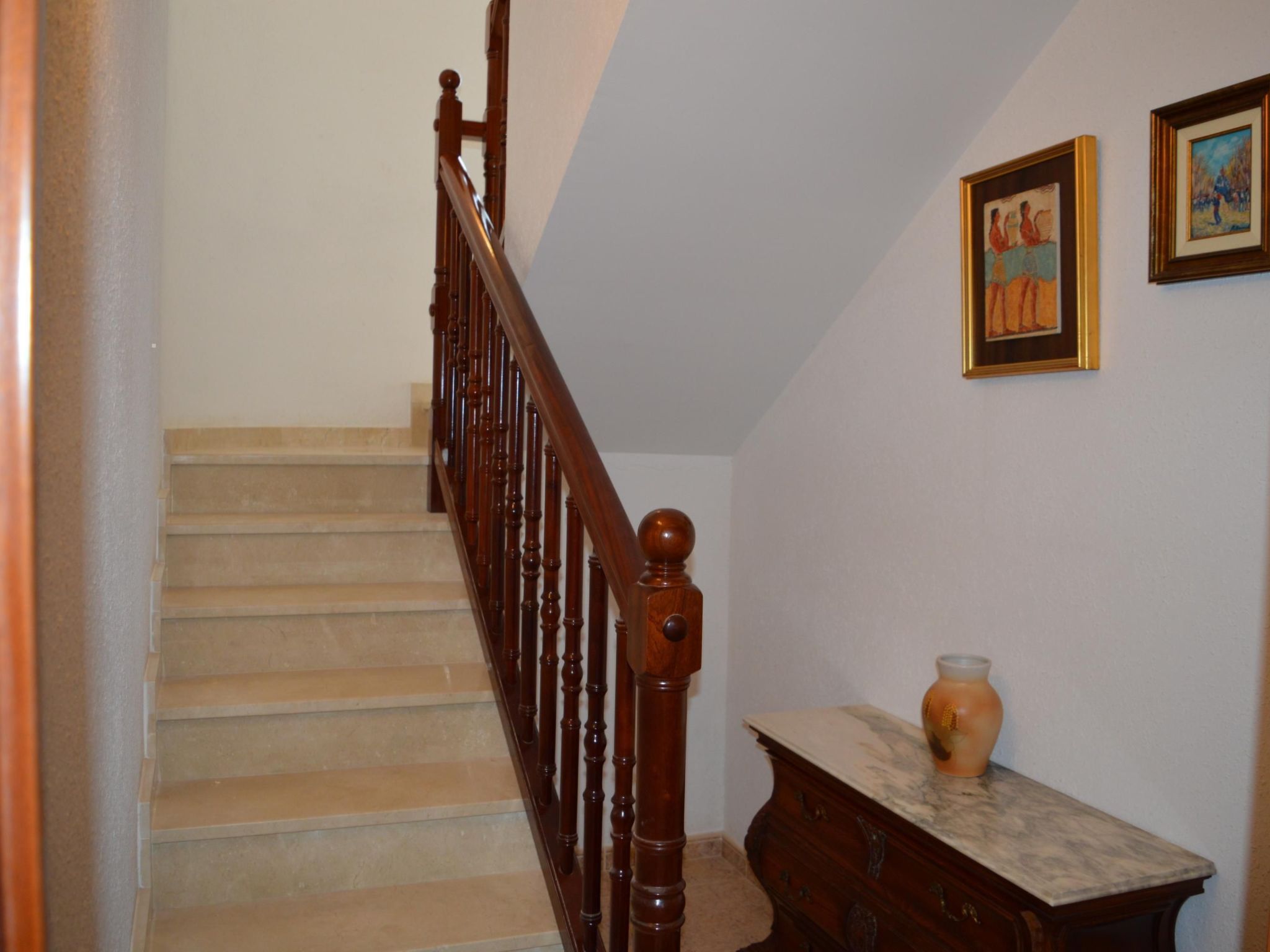 Chalet 'Vista Cunit' mit privatem Pool-Image-tags.info