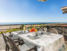 Appartement Jardin del Mar