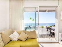 Appartement Jardin del Mar