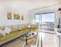 Appartement Jardin del Mar