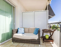 Appartement Jardin del Mar