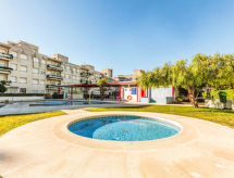 Appartement Jardin del Mar