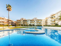 Appartement Jardin del Mar