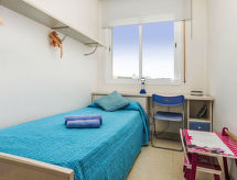 Appartement Jardin del Mar