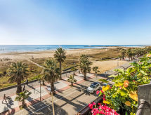 Appartement Jardin del Mar