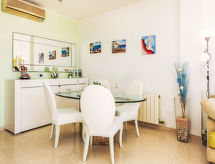 Appartement Jardin del Mar