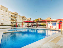 Appartement Jardin del Mar