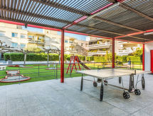 Appartement Jardin del Mar