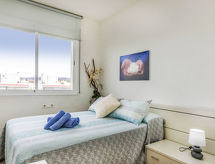 Appartement Jardin del Mar