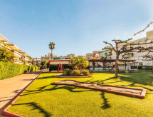 Appartement Jardin del Mar