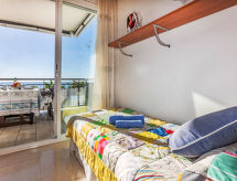 Appartement Jardin del Mar