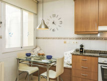 Appartement Jardin del Mar