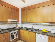 Appartement Jardin del Mar