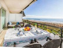 Appartement Jardin del Mar